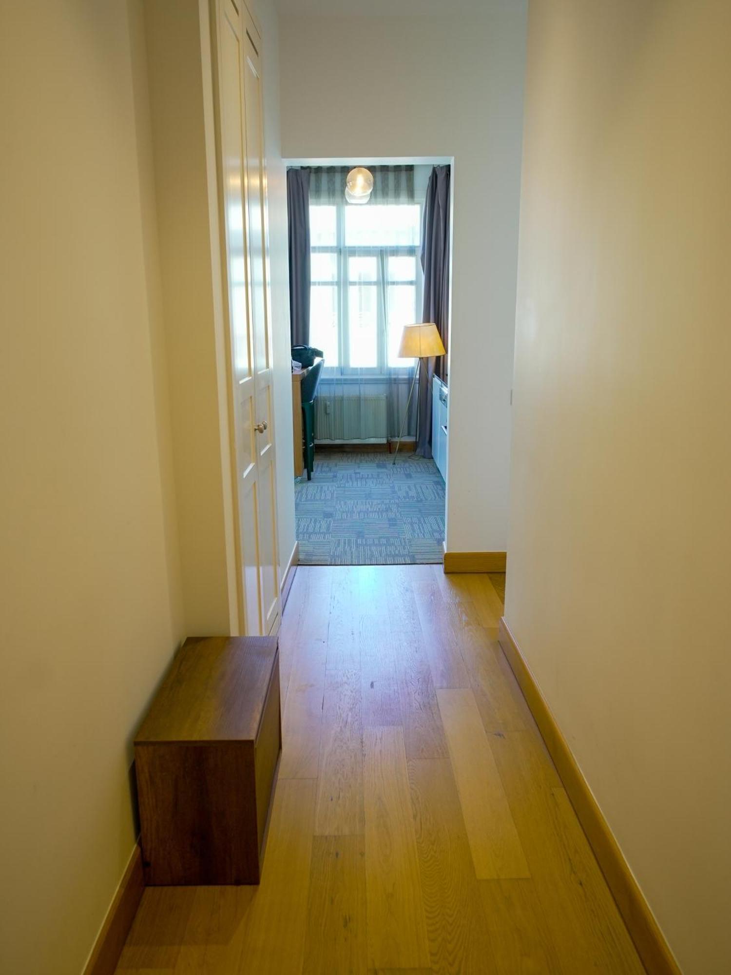 Cihangir Residences Istambul Exterior foto